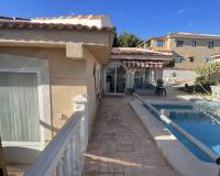 Wederverkoop - Villa - Ciudad Quesada