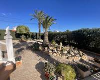 Wederverkoop - Villa - Ciudad Quesada