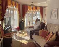 Wederverkoop - Villa - Ciudad Quesada