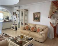 Wederverkoop - Villa - Ciudad Quesada