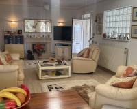 Wederverkoop - Villa - Ciudad Quesada