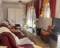 Wederverkoop - Villa - Ciudad Quesada