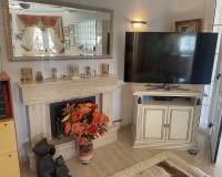 Wederverkoop - Villa - Ciudad Quesada