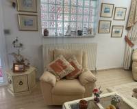 Wederverkoop - Villa - Ciudad Quesada