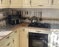 Wederverkoop - Villa - Ciudad Quesada