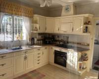 Wederverkoop - Villa - Ciudad Quesada