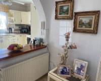 Wederverkoop - Villa - Ciudad Quesada