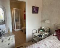 Wederverkoop - Villa - Ciudad Quesada