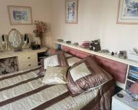 Wederverkoop - Villa - Ciudad Quesada