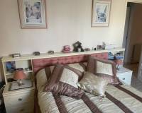 Wederverkoop - Villa - Ciudad Quesada