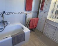 Wederverkoop - Villa - Ciudad Quesada