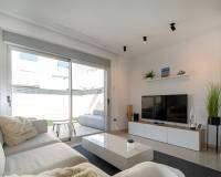 Wederverkoop - Villa - Ciudad Quesada