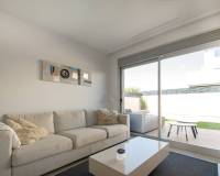 Wederverkoop - Villa - Ciudad Quesada