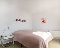 Wederverkoop - Villa - Ciudad Quesada