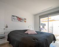 Wederverkoop - Villa - Ciudad Quesada