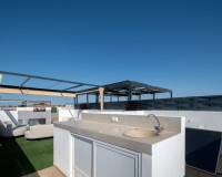 Wederverkoop - Villa - Ciudad Quesada