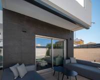 Wederverkoop - Villa - Ciudad Quesada