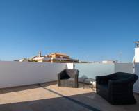 Wederverkoop - Villa - Ciudad Quesada