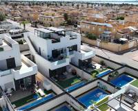 Wederverkoop - Villa - Ciudad Quesada