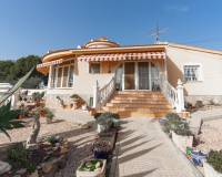 Wederverkoop - Villa - Ciudad Quesada