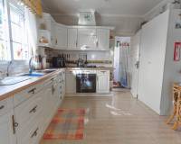 Wederverkoop - Villa - Ciudad Quesada