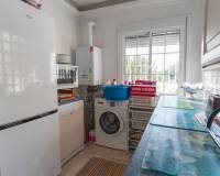 Wederverkoop - Villa - Ciudad Quesada