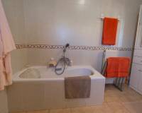 Wederverkoop - Villa - Ciudad Quesada