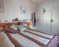 Wederverkoop - Villa - Ciudad Quesada