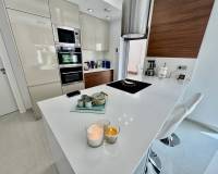 Wederverkoop - Villa - Ciudad Quesada