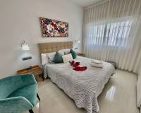 Wederverkoop - Villa - Ciudad Quesada