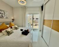 Wederverkoop - Villa - Ciudad Quesada