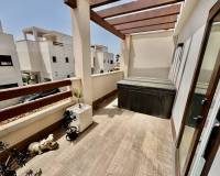 Wederverkoop - Villa - Ciudad Quesada