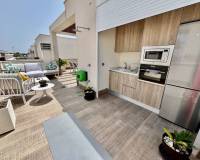 Wederverkoop - Villa - Ciudad Quesada