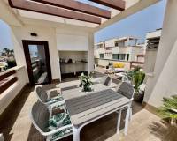 Wederverkoop - Villa - Ciudad Quesada