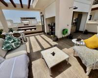 Wederverkoop - Villa - Ciudad Quesada