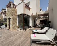 Wederverkoop - Villa - Ciudad Quesada