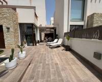 Wederverkoop - Villa - Ciudad Quesada