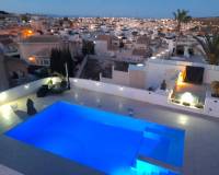 Wederverkoop - Villa - Ciudad Quesada