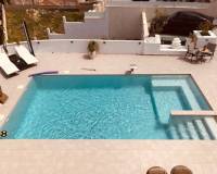 Wederverkoop - Villa - Ciudad Quesada