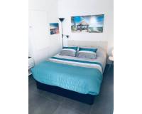 Wederverkoop - Villa - Ciudad Quesada