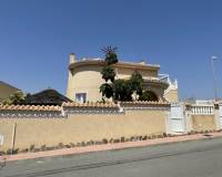 Wederverkoop - Villa - Ciudad Quesada