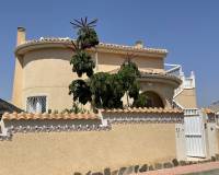 Wederverkoop - Villa - Ciudad Quesada