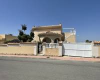 Wederverkoop - Villa - Ciudad Quesada