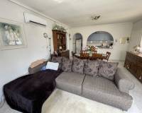 Wederverkoop - Villa - Ciudad Quesada