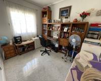 Wederverkoop - Villa - Ciudad Quesada