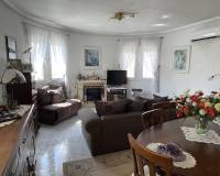 Wederverkoop - Villa - Ciudad Quesada