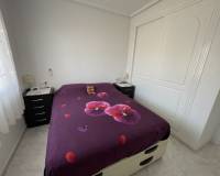 Wederverkoop - Villa - Ciudad Quesada