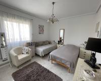 Wederverkoop - Villa - Ciudad Quesada