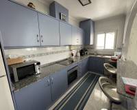 Wederverkoop - Villa - Ciudad Quesada