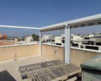 Wederverkoop - Villa - Ciudad Quesada